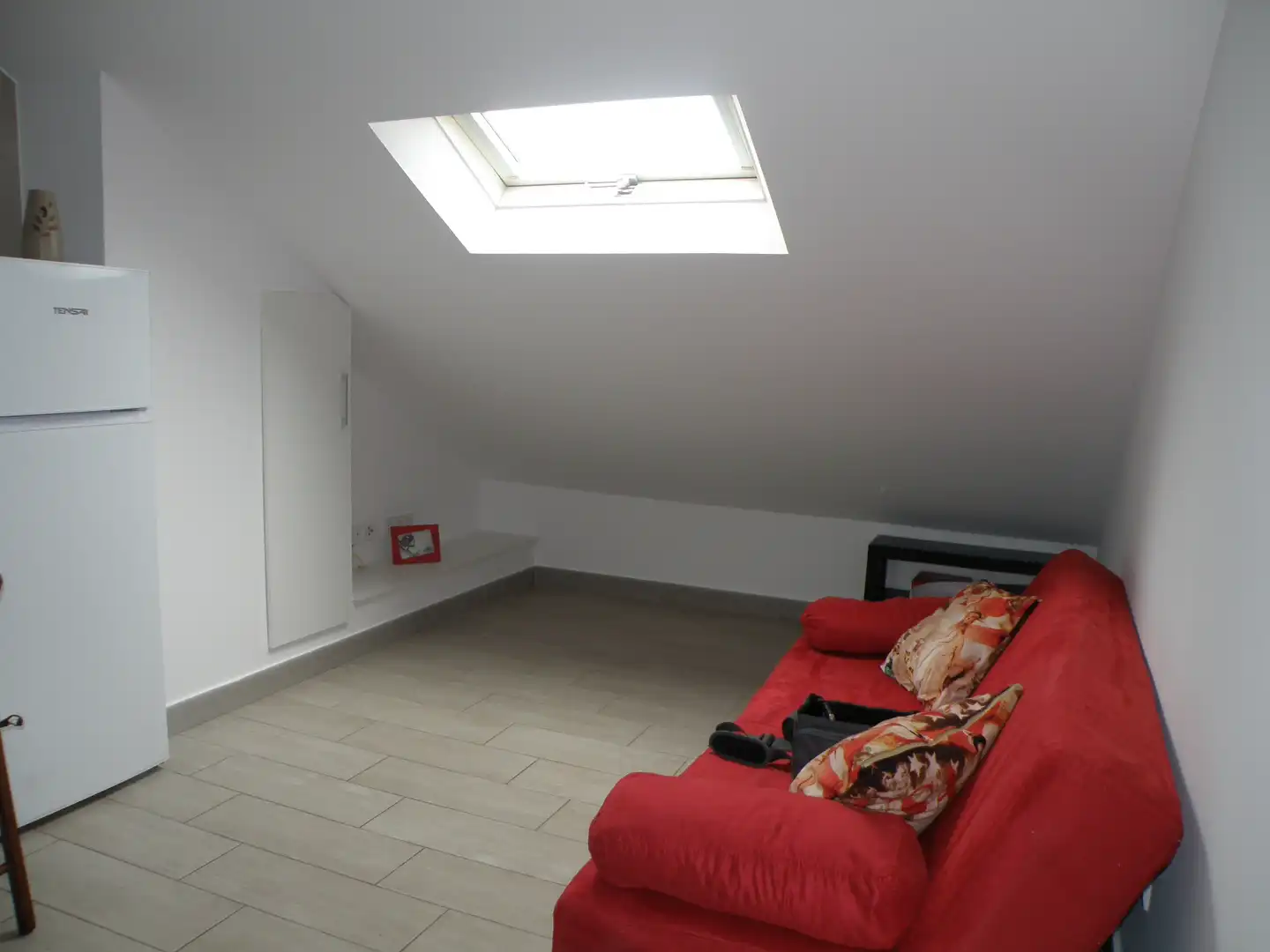 Pis de 35 m² a Padrón