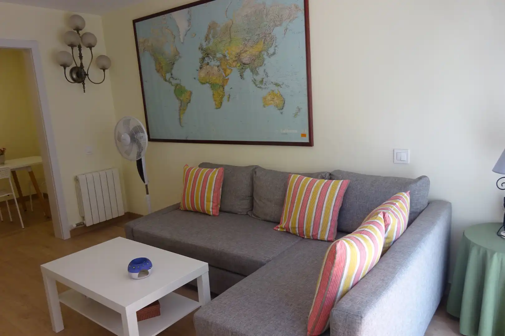 Piso de 120 m² en Barcelona