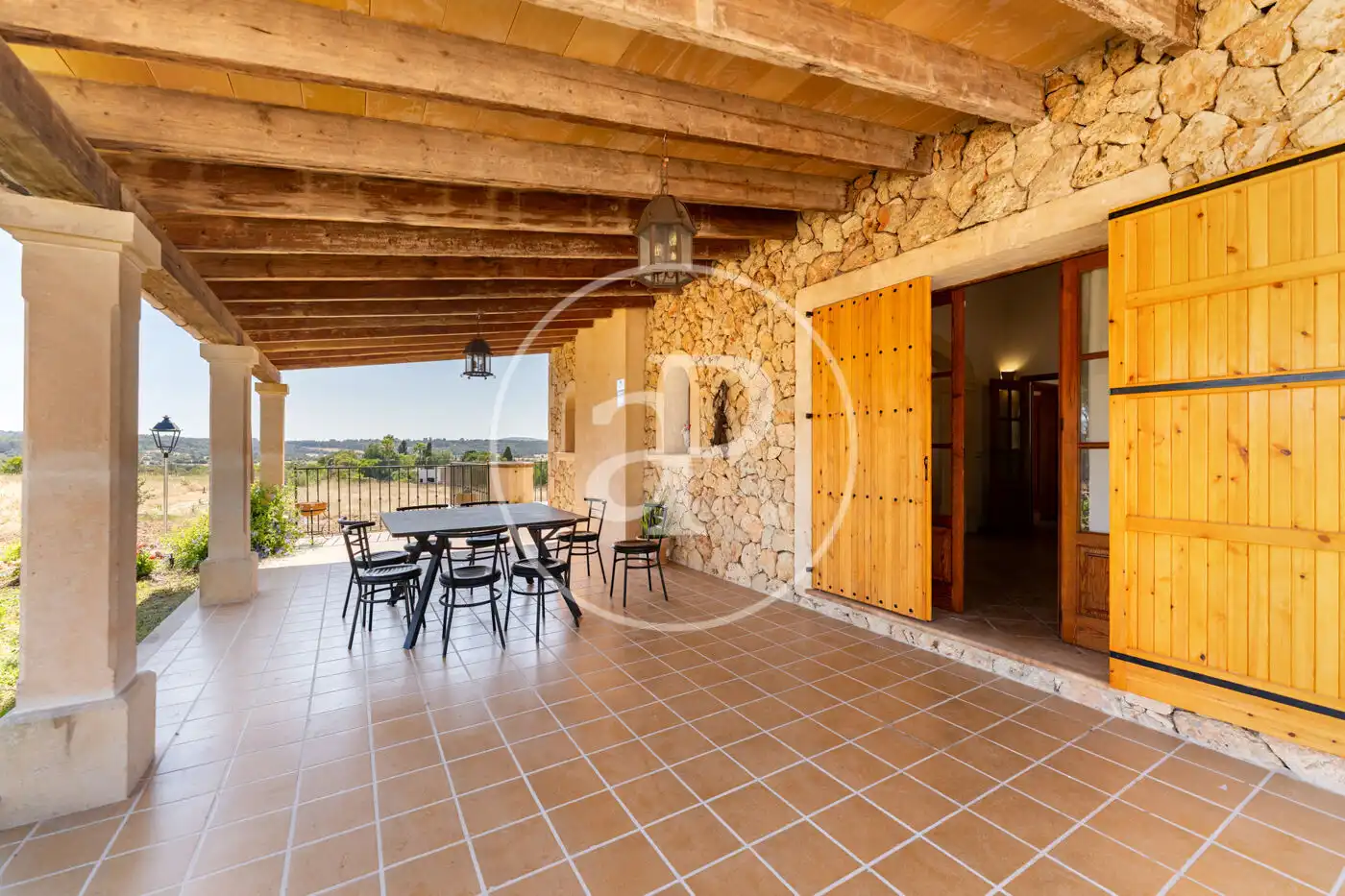 Piso de 290 m² en Sencelles