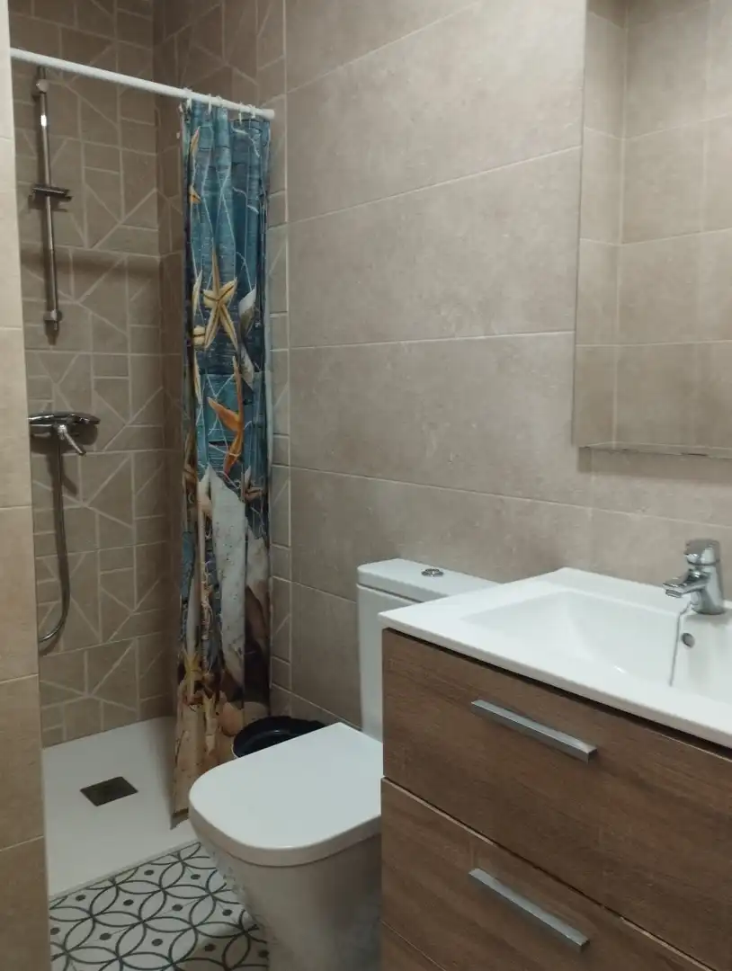 Piso de 40 m² en Villajoyosa