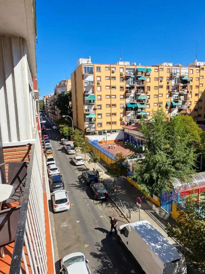 Piso de 145 m² en Madrid