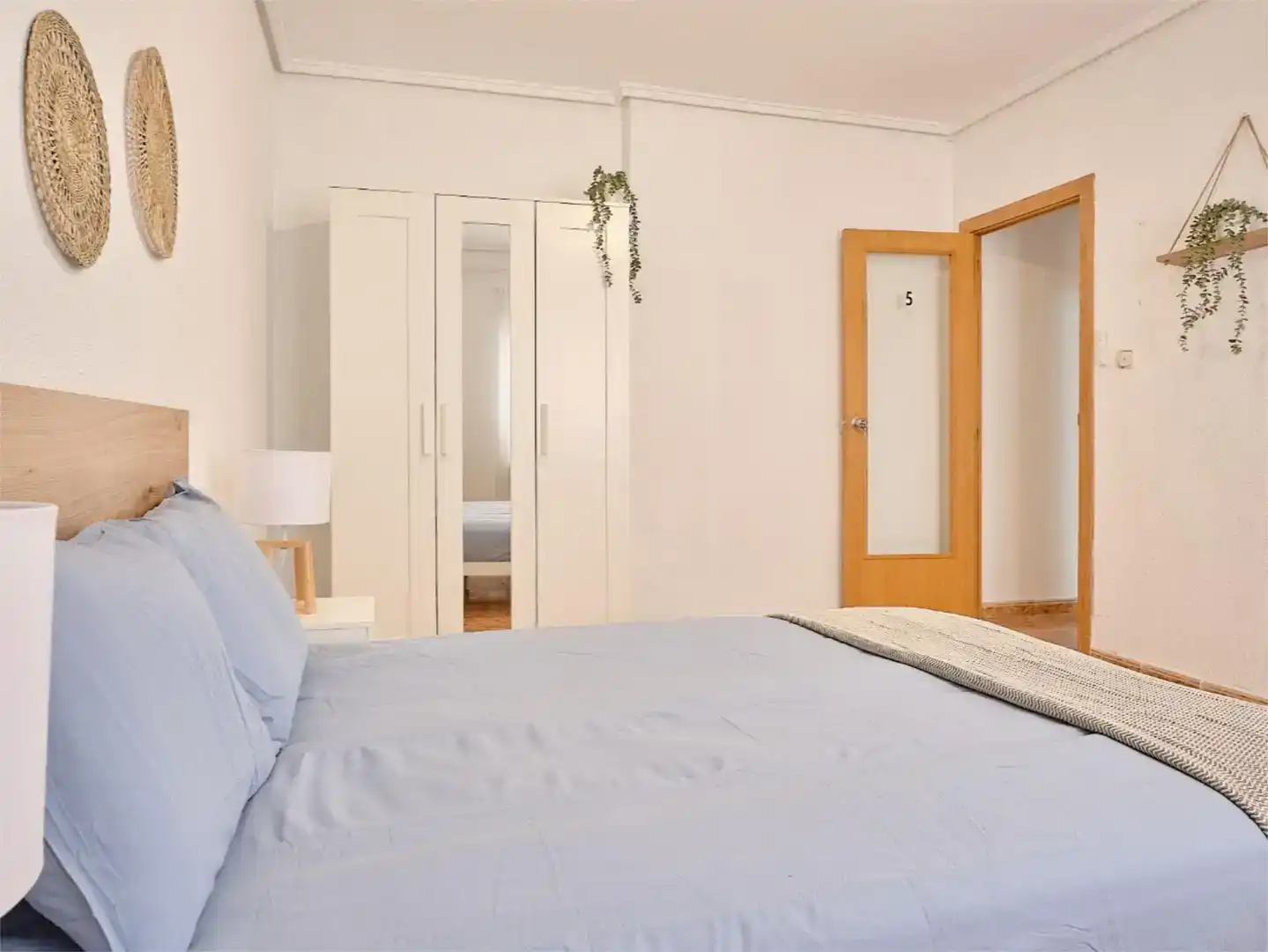 Habitación 150 m², Elche