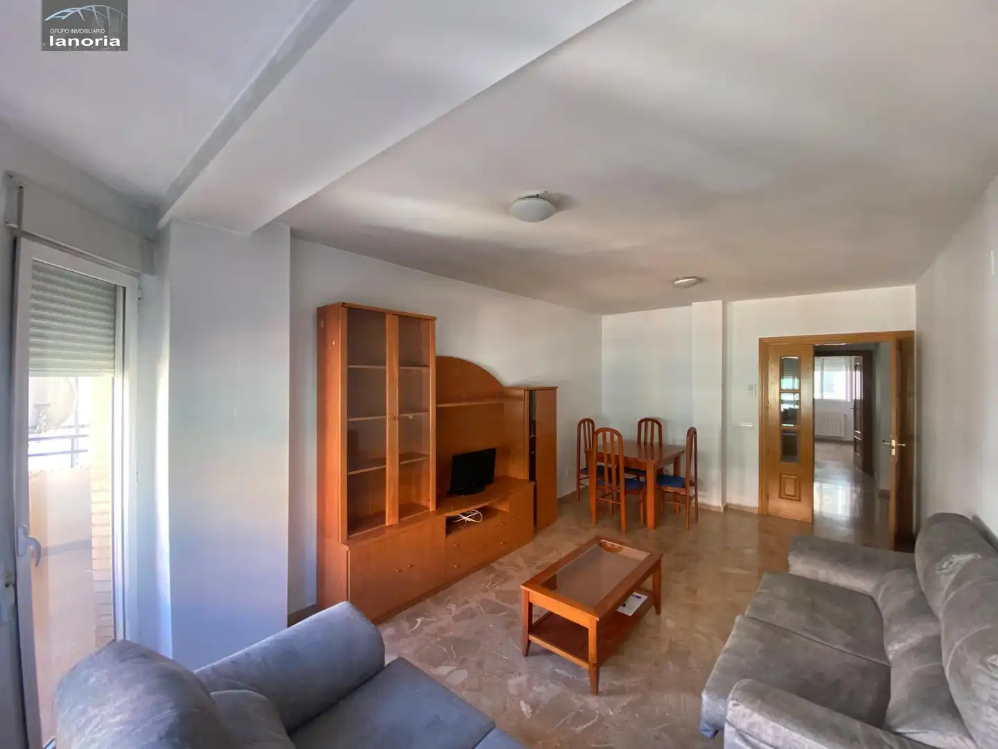 Piso de 115 m² en Albacete
