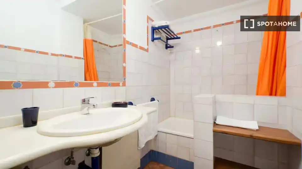Habitación en alquiler, Granada