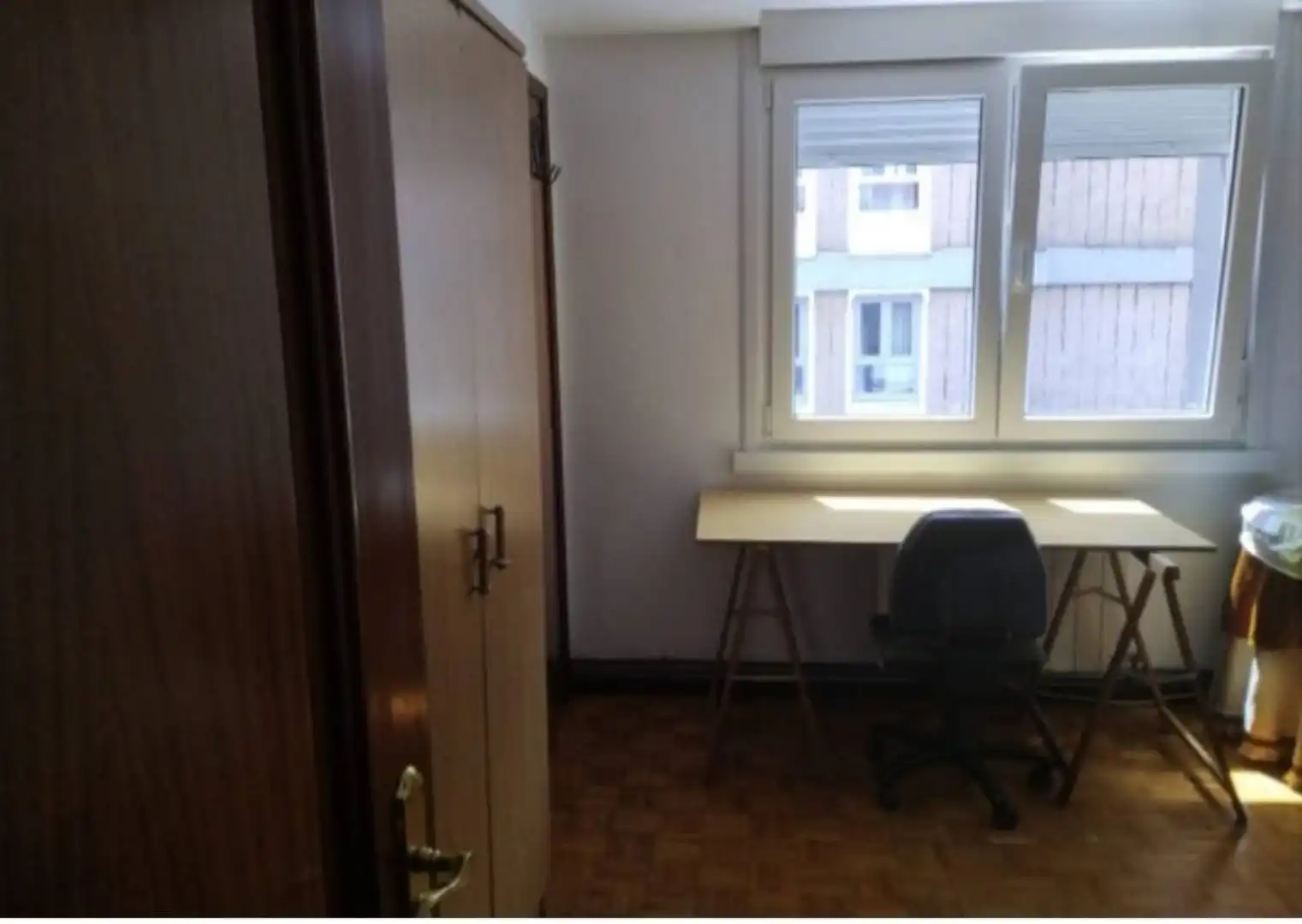 Habitació de lloguer, Santiago de Compostel·la