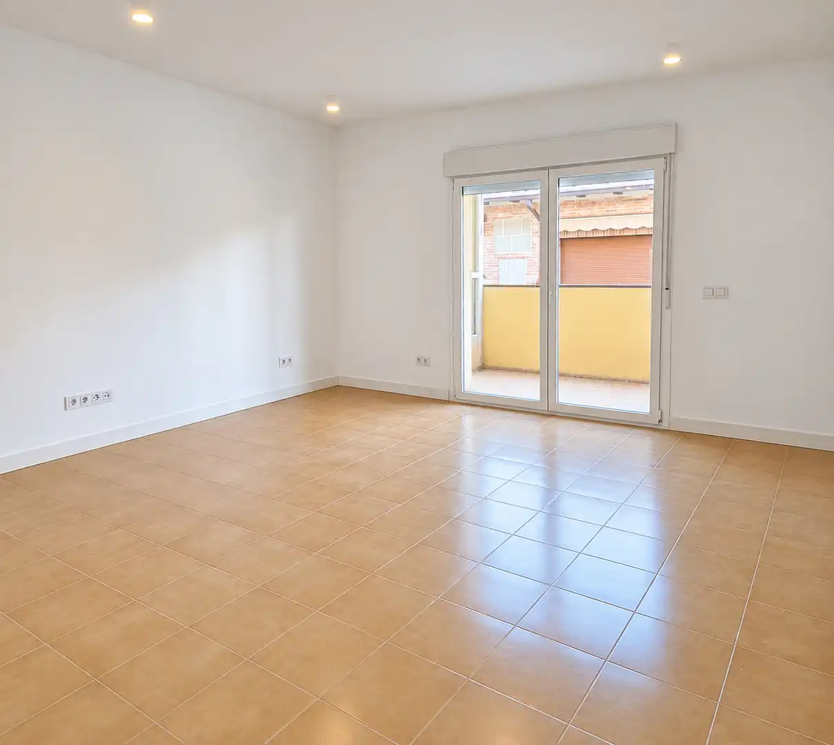 Piso de 95 m² en Bargas