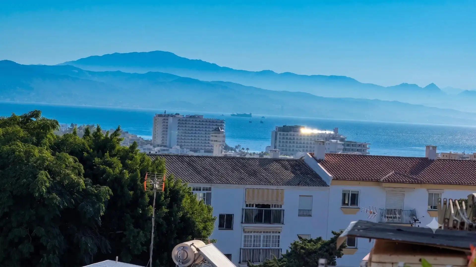 Piso de 49 m² en Torremolinos