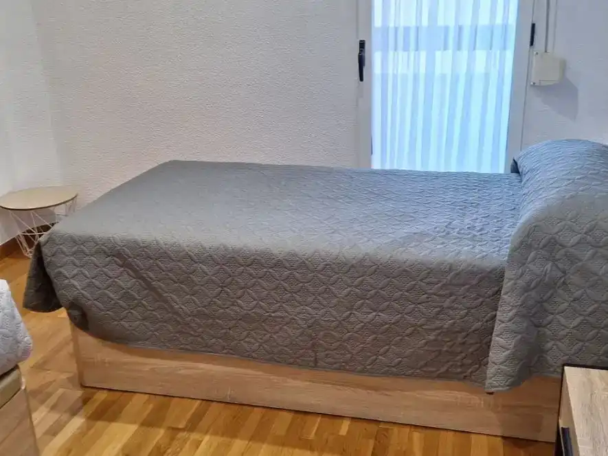 Piso de 90 m² en Murcia