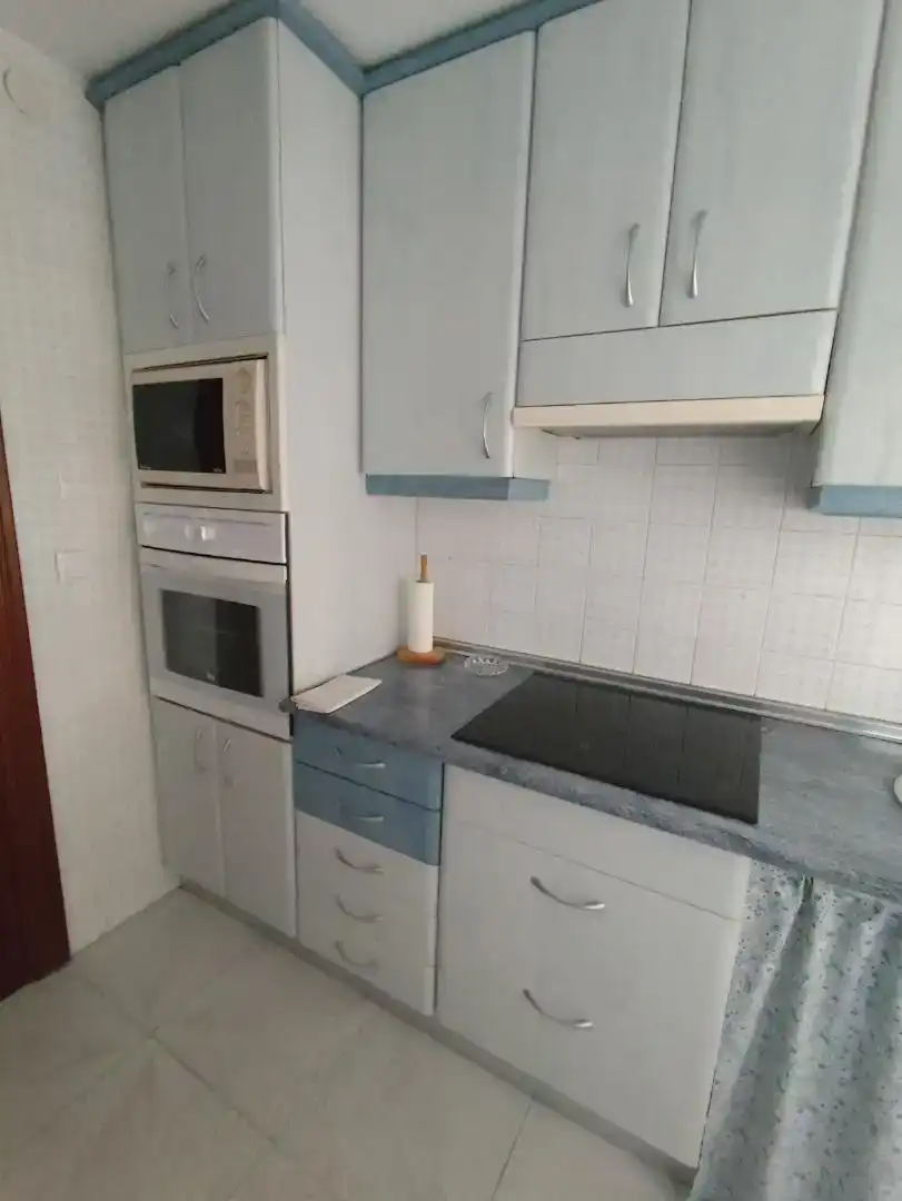 Piso de 83 m² en Puertollano