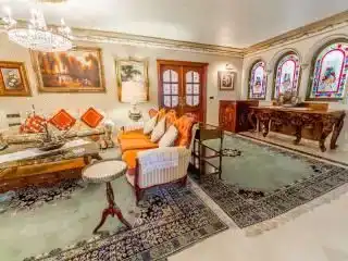 Habitación 844 m², Málaga