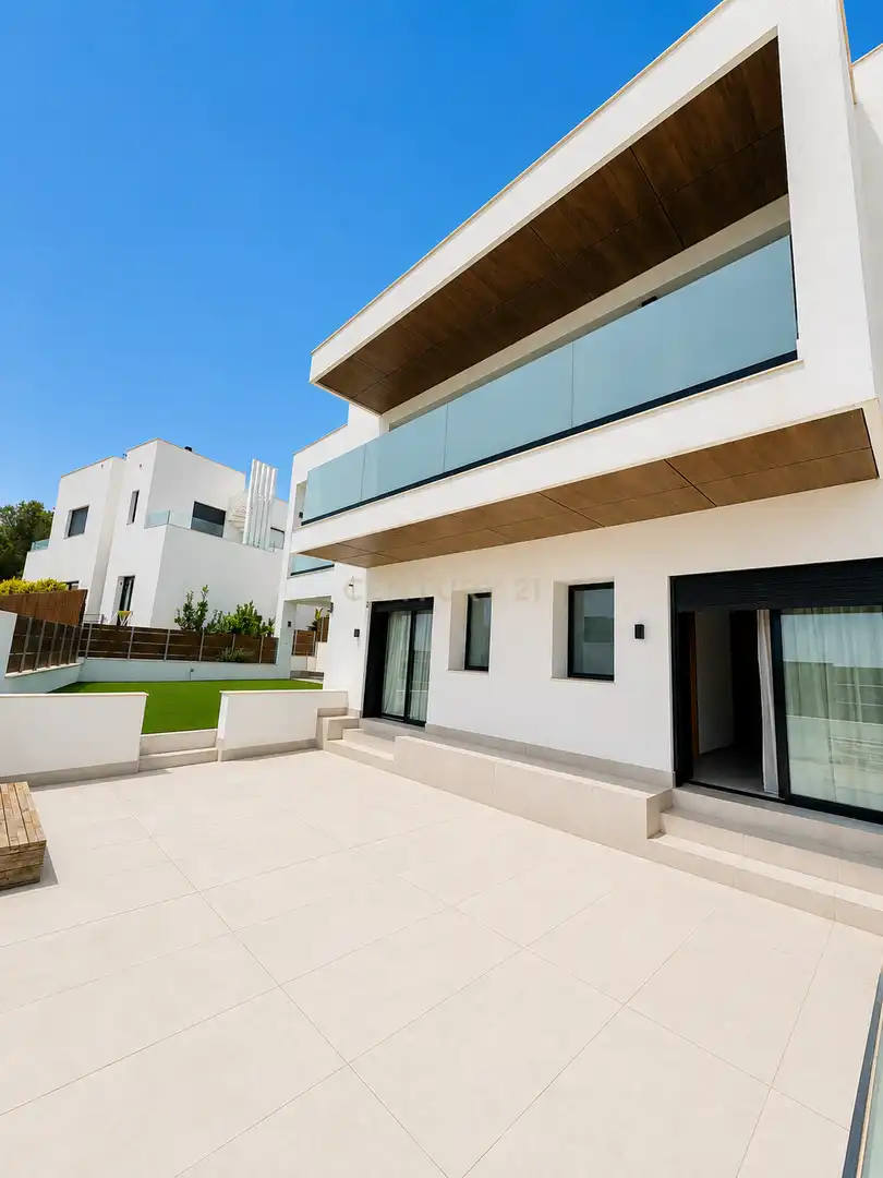 Pis de 423 m² a Santa Eulària des Riu