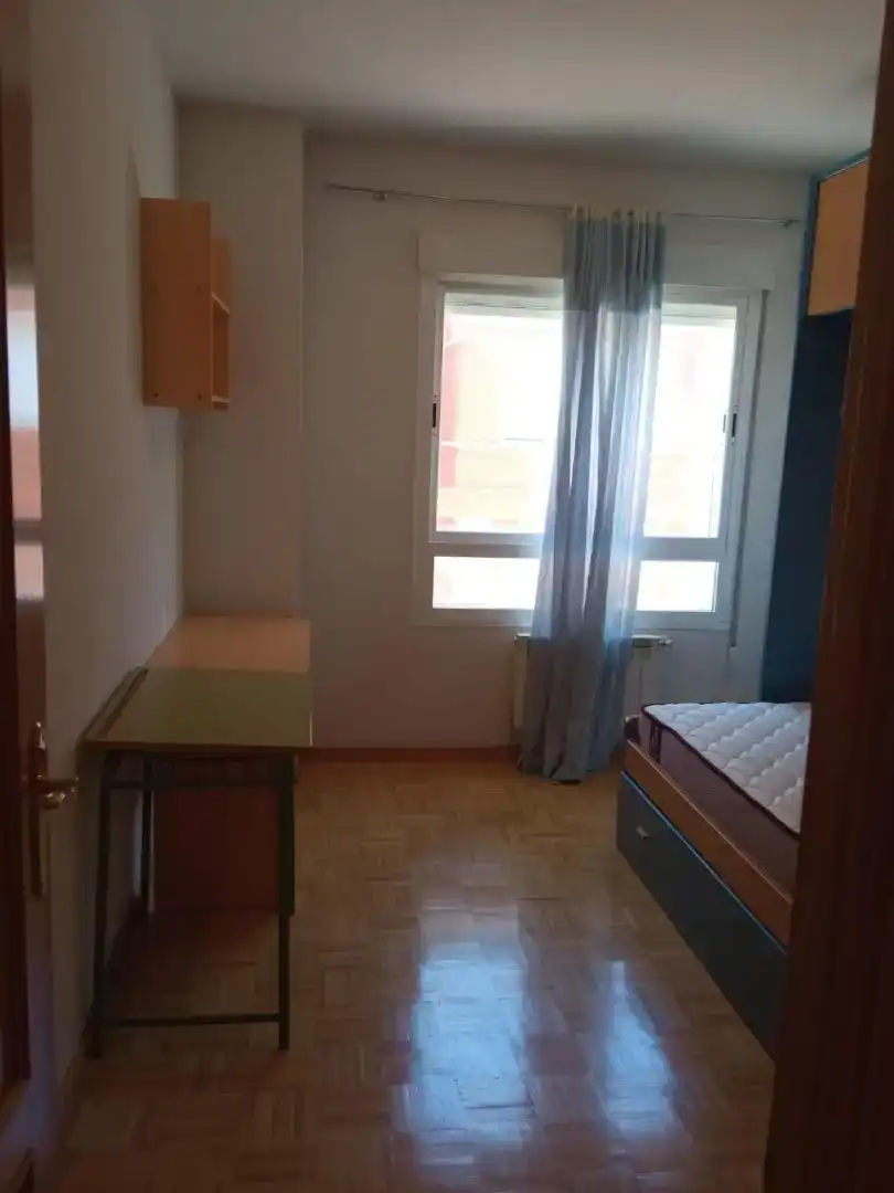 Piso de 100 m² en Ciudad Real