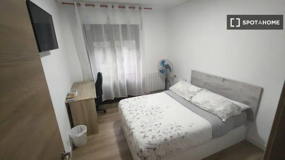 Habitación en alquiler, Bilbao