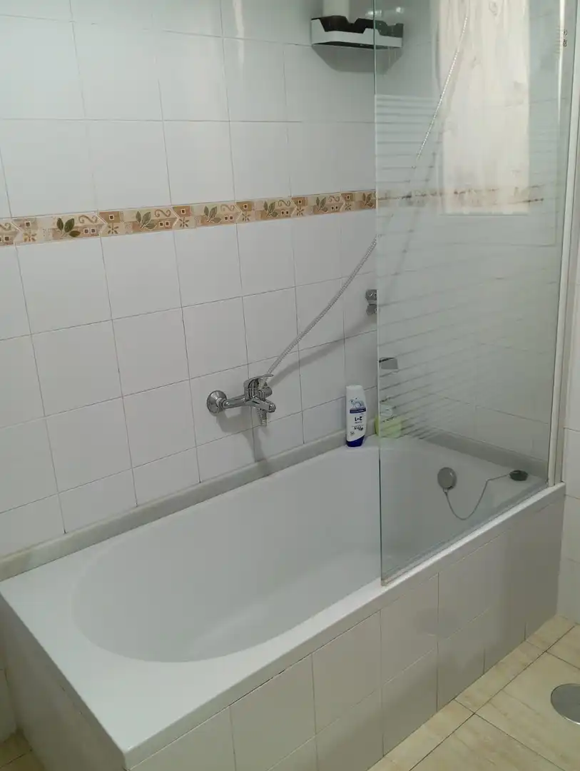Piso de 80 m² en Almería
