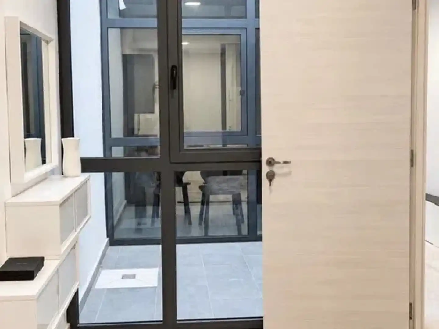 Appartement 42 m² à Málaga
