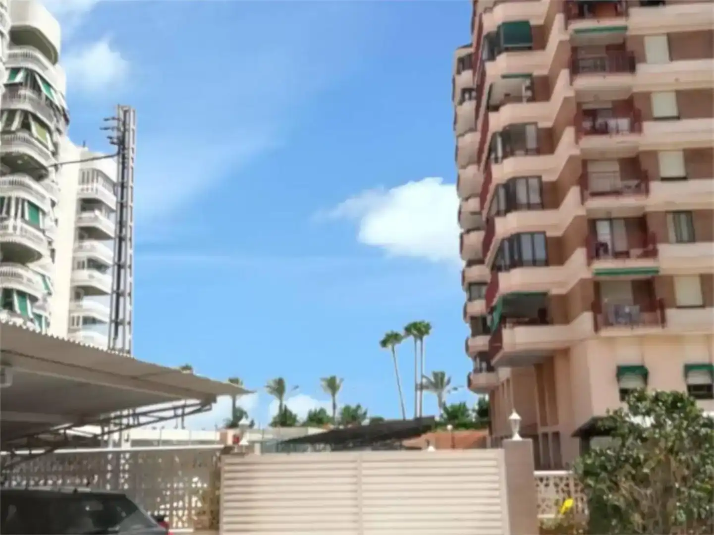 Piso de 90 m² en Benicasim