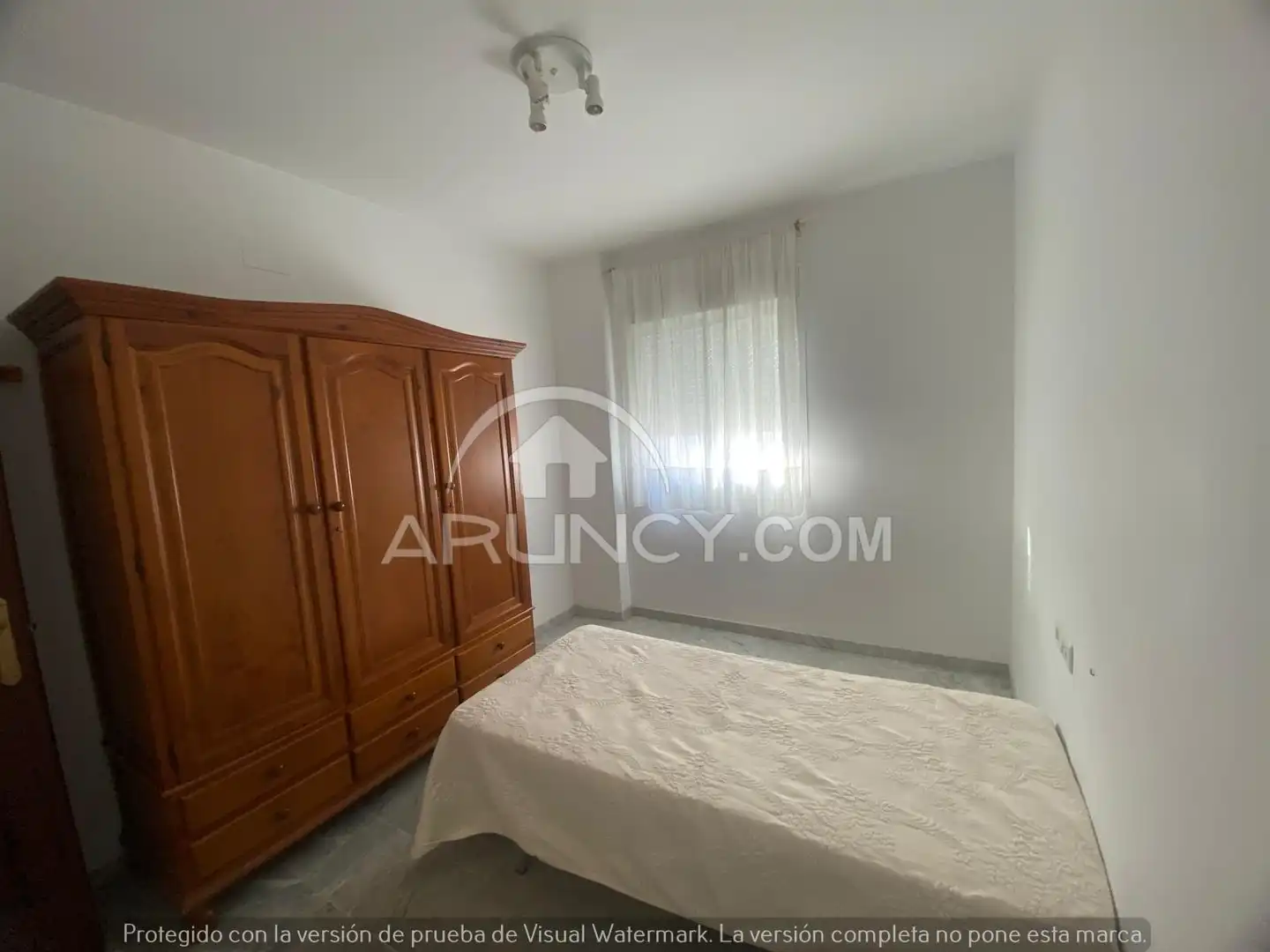Piso de 154 m² en Alcalá de Guadaíra