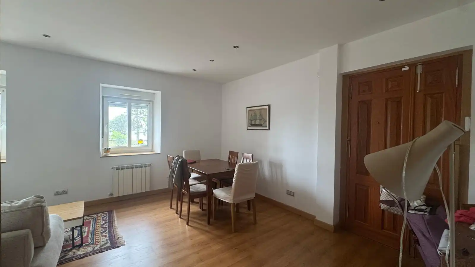 Piso de 89 m² en Santander