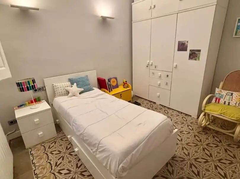 Pis de 149 m² a Barcelona
