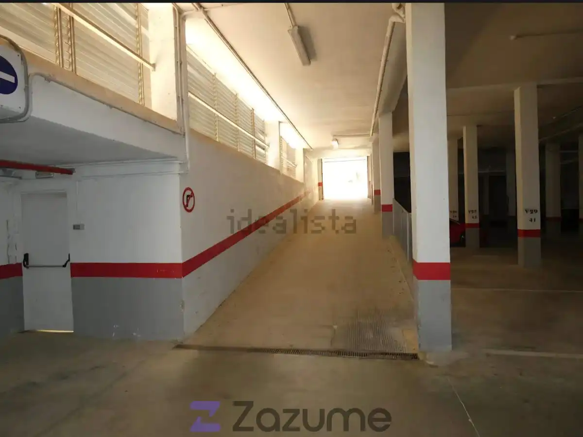 Casa de 80 m² en Vera