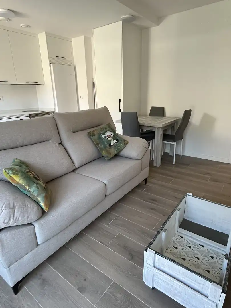 Pis de 60 m² a Tudela