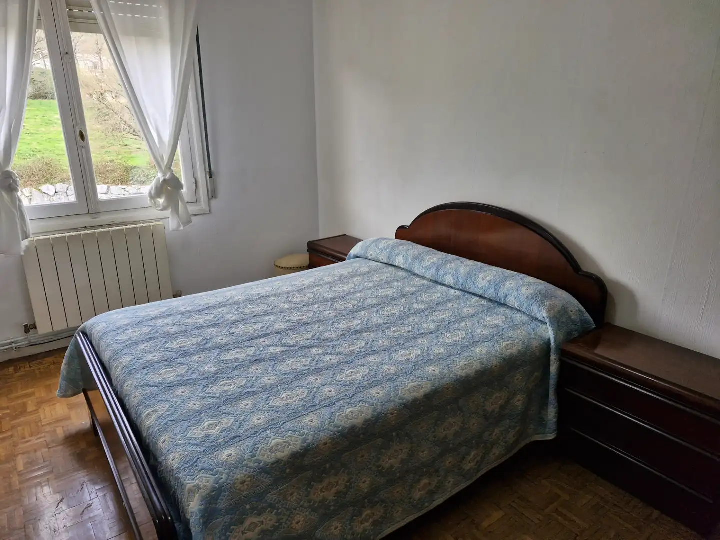 Piso de 82 m² en Oquendo