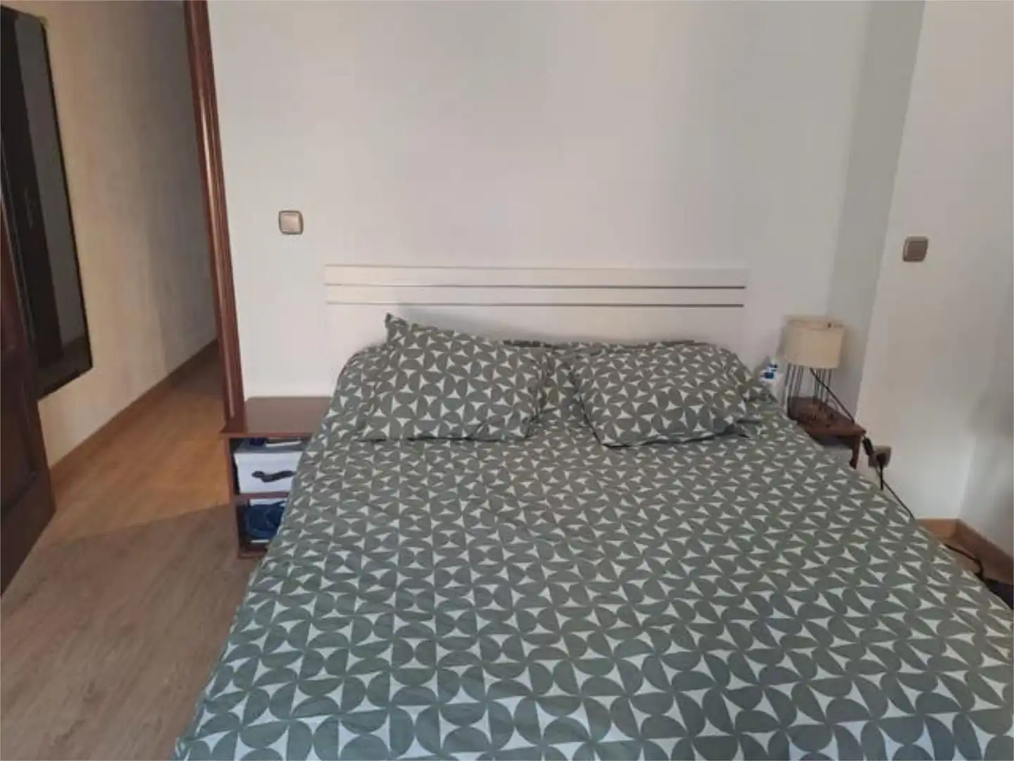 Habitació de lloguer, Salamanca