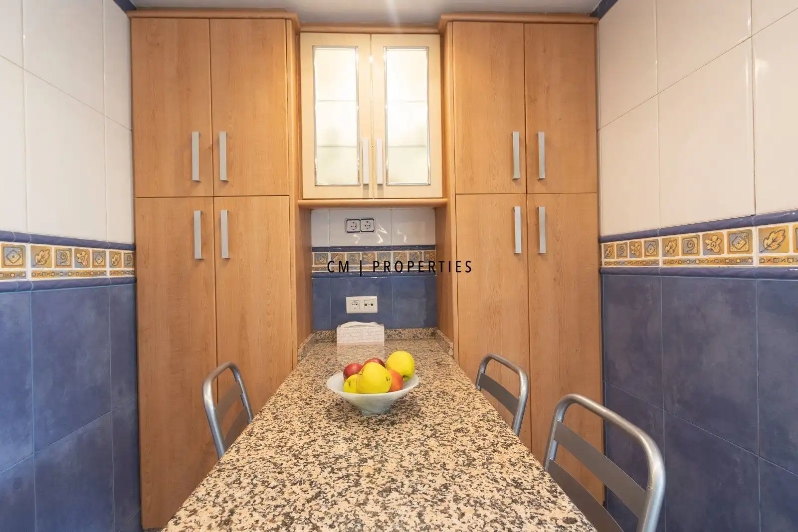 Piso de 114 m² en Valencia