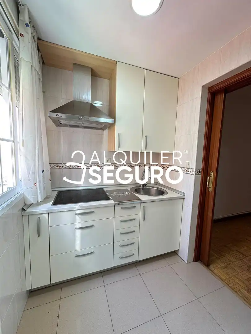 Appartement 50 m² à Madrid