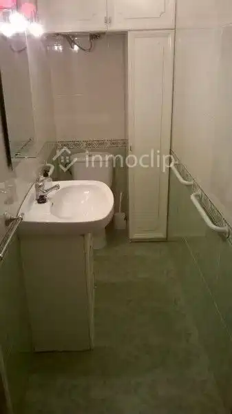 Квартира 120 м² в Саламанке