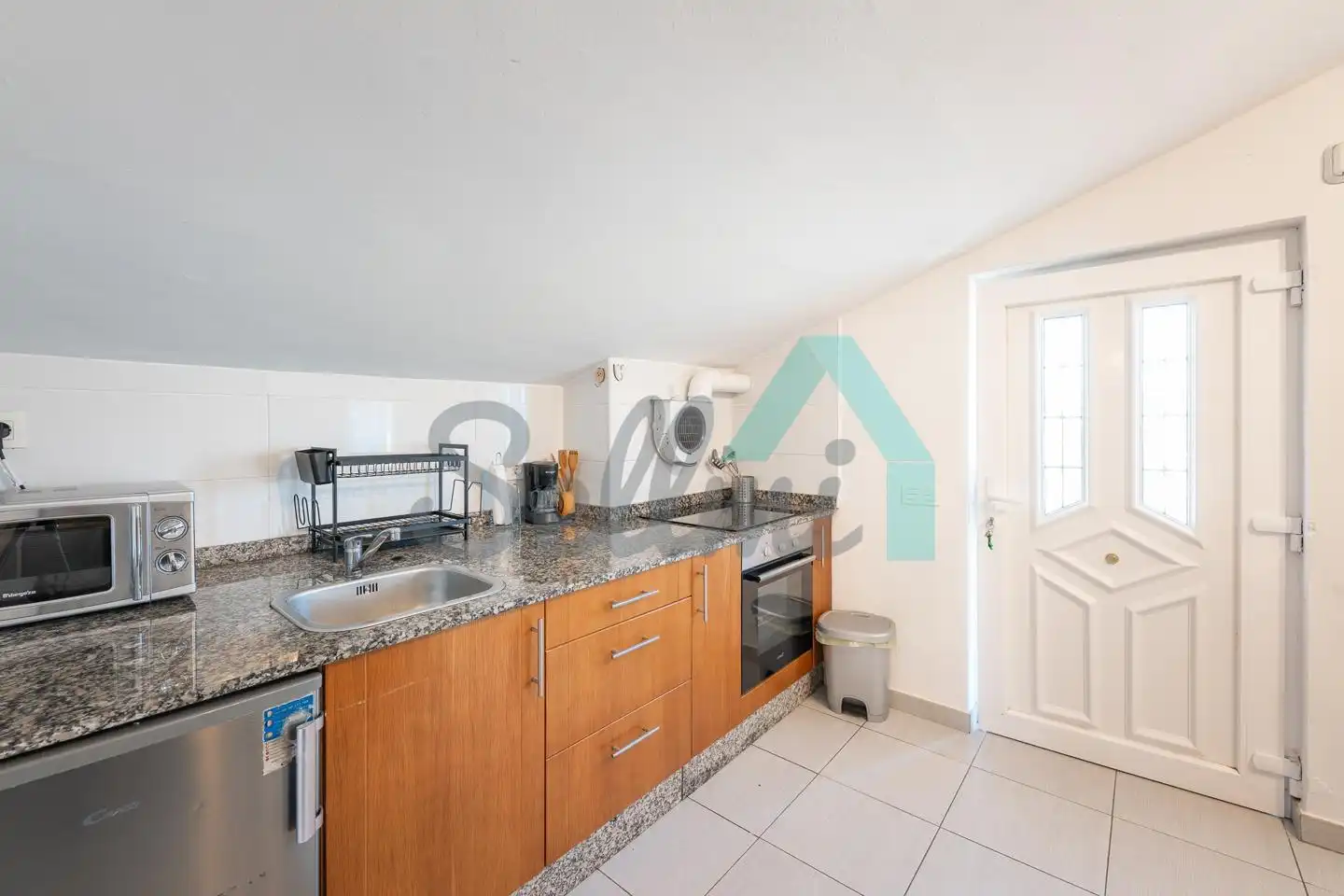 Piso de 155 m² en Valdés