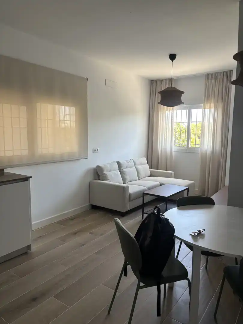 Piso de 60 m² en Sevilla