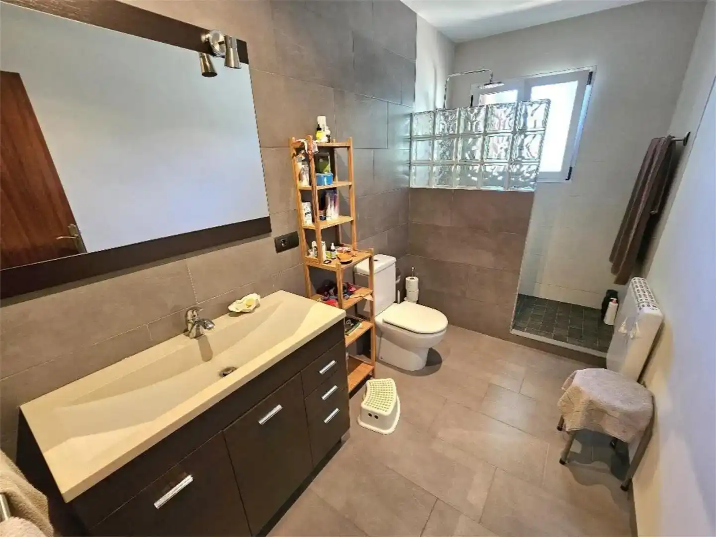 Piso de 334 m² en Benicasim