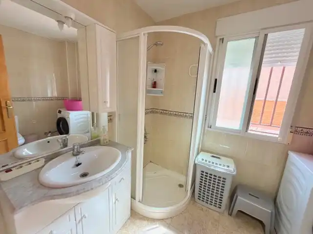 Piso de 60 m² en Puertollano