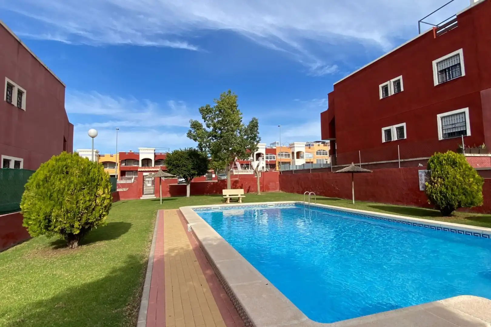 Pis de 130 m² a Oriola