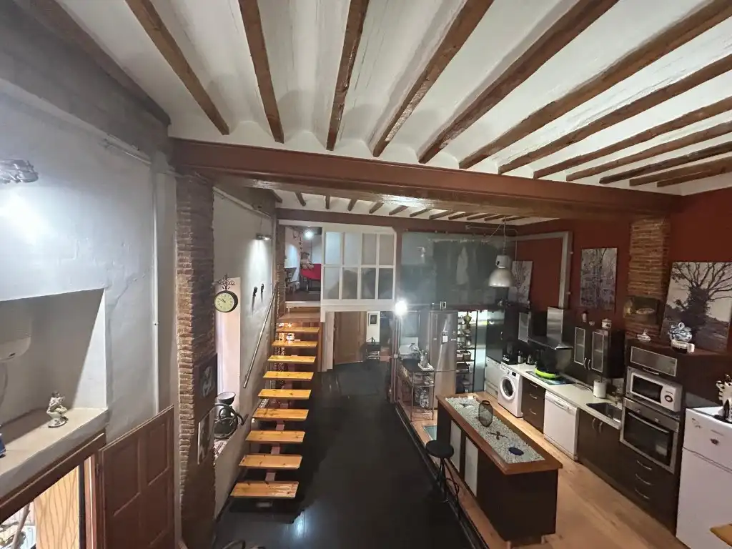 Pis de 155 m² a Sogorb