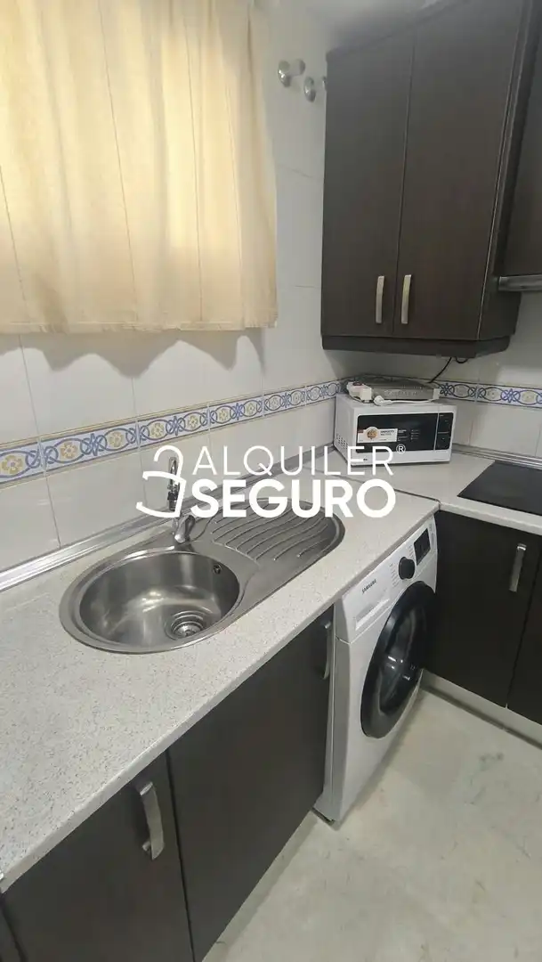 Piso de 50 m² en Dos Hermanas