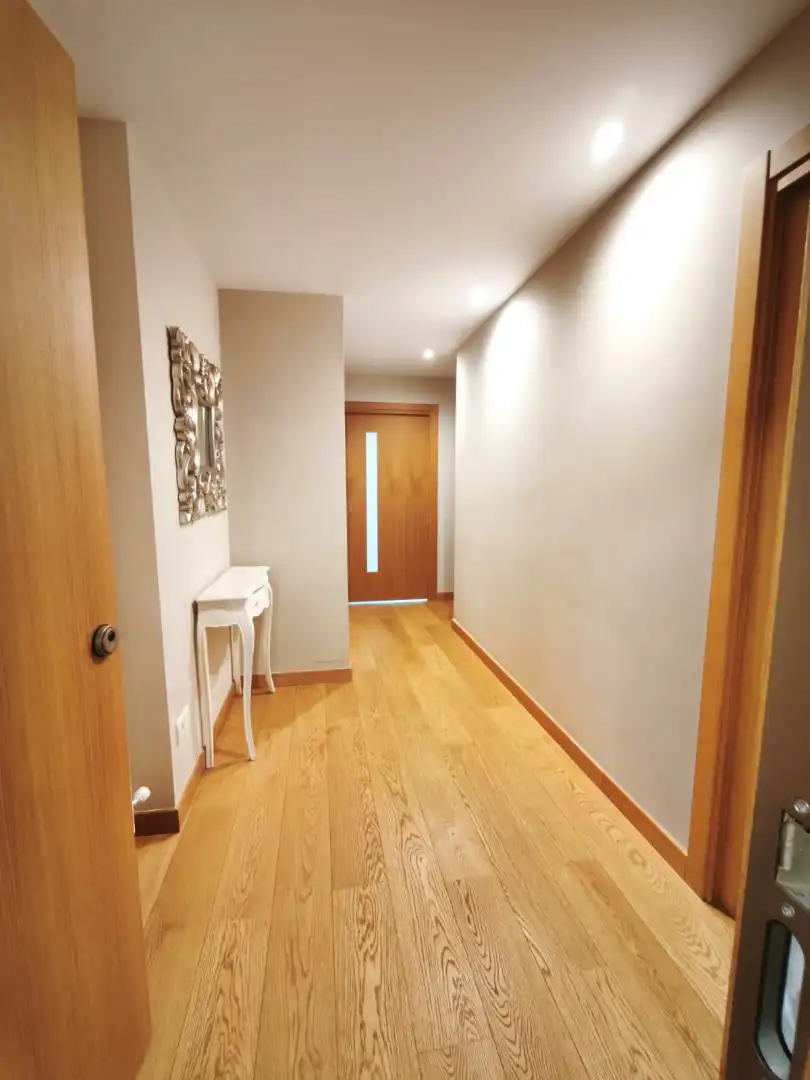 Apartamento 136 m² em Vigo
