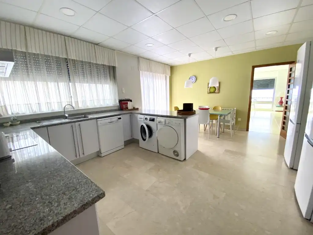 Piso de 636 m² en Benicasim