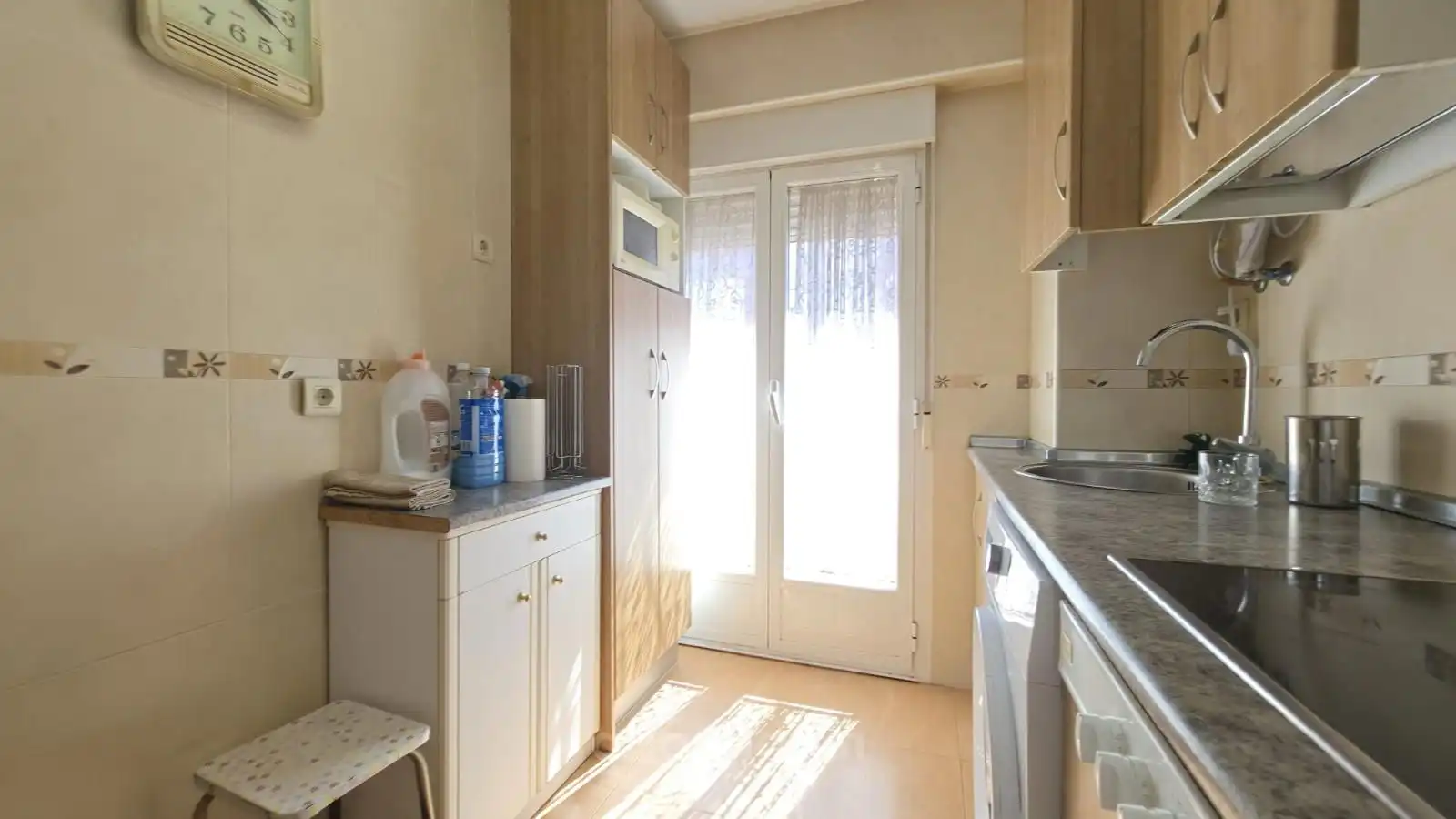 Pis de 97 m² a Salamanca