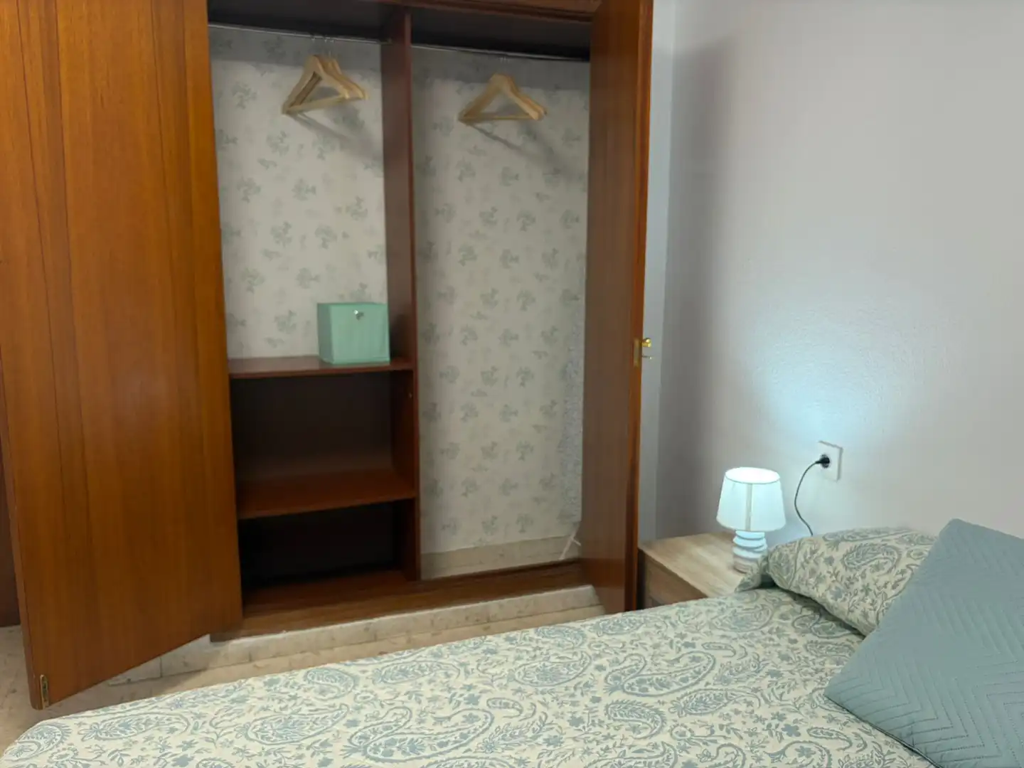 Piso de 97 m² en Córdoba
