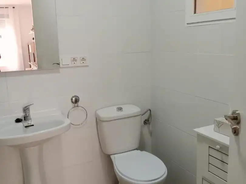 Pis de 60 m² a Cartagena
