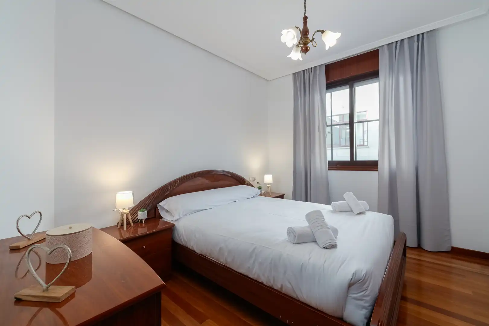 Piso de 70 m² en Cangas de Morrazo