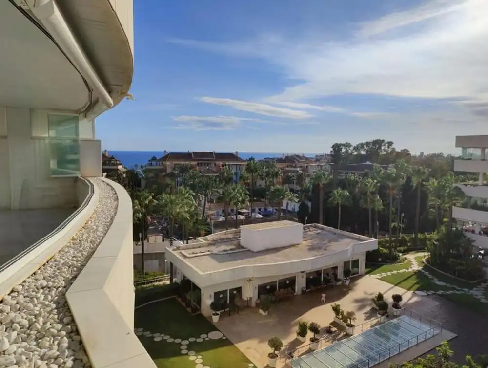 Pis de 192 m² a Marbella