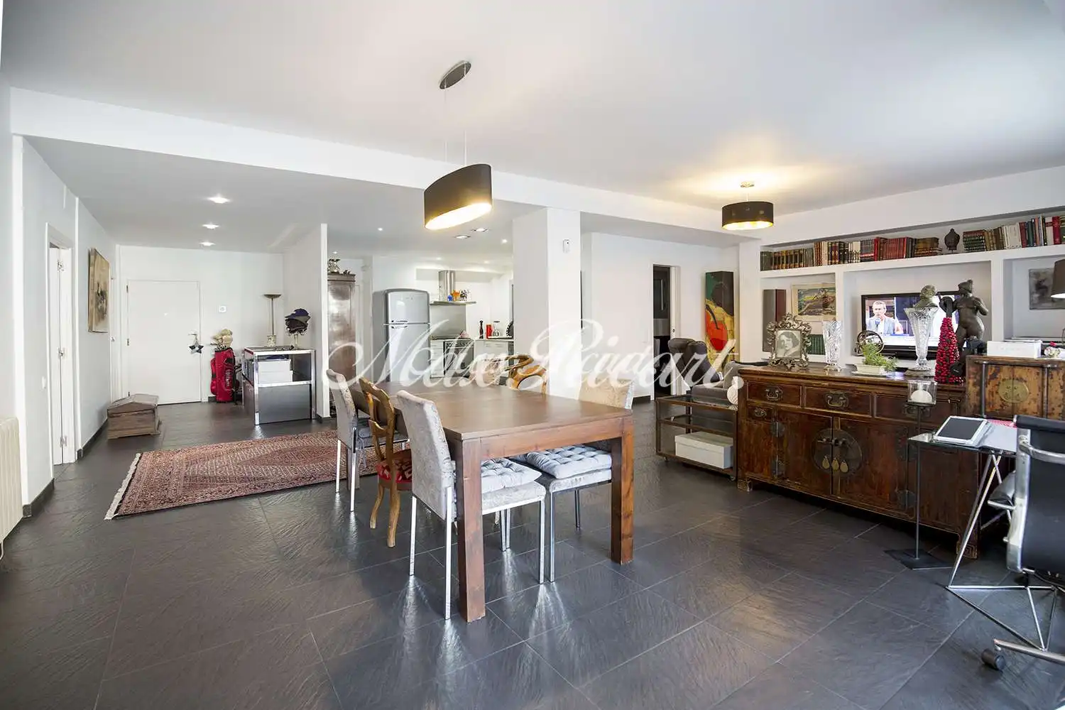 Piso de 160 m² en Barcelona
