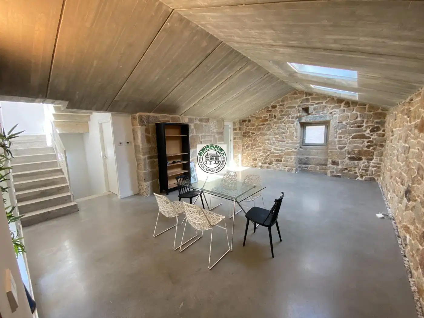 Piso de 295 m² en Pontevedra