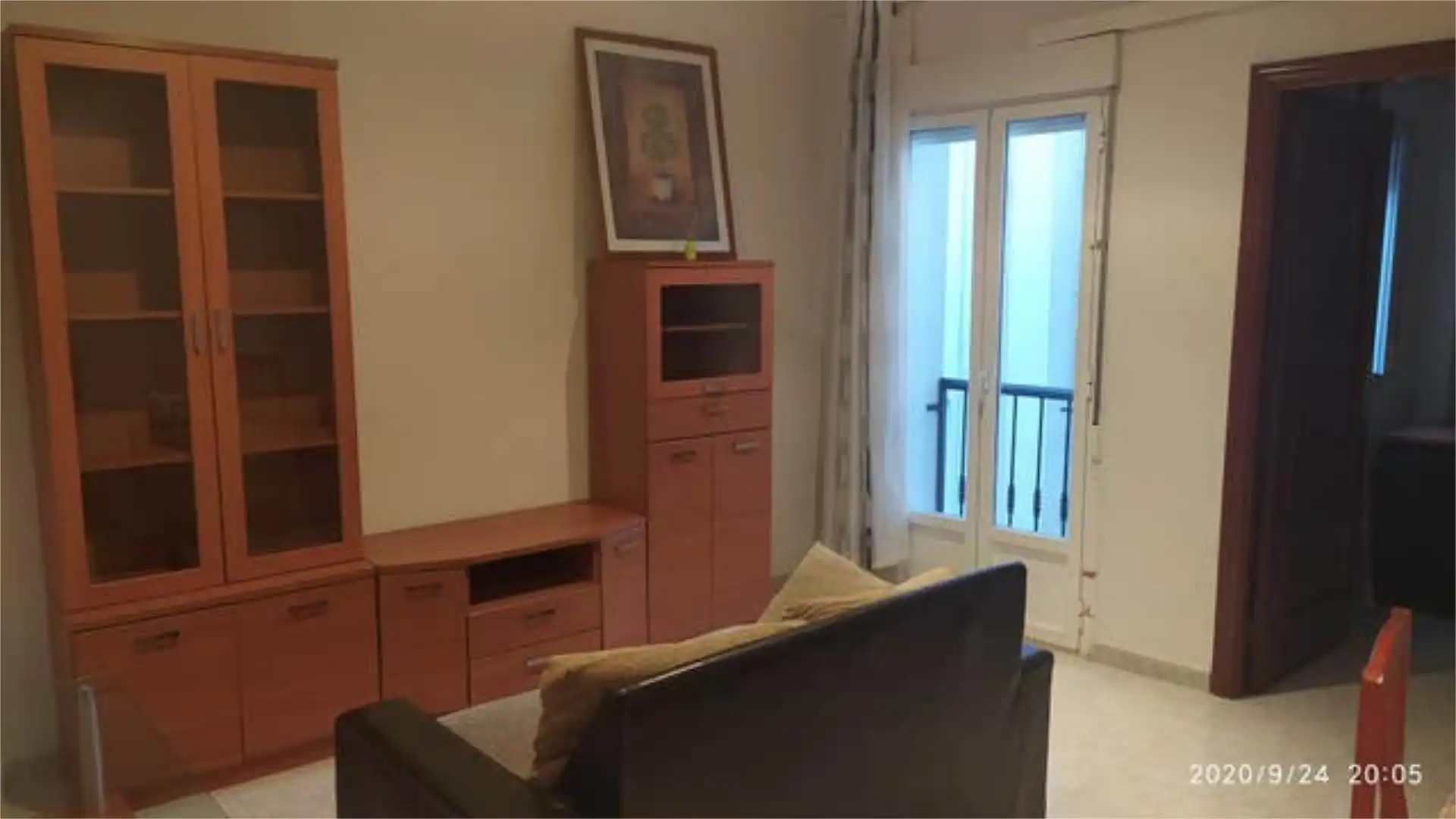 Piso de 60 m² en Plasencia