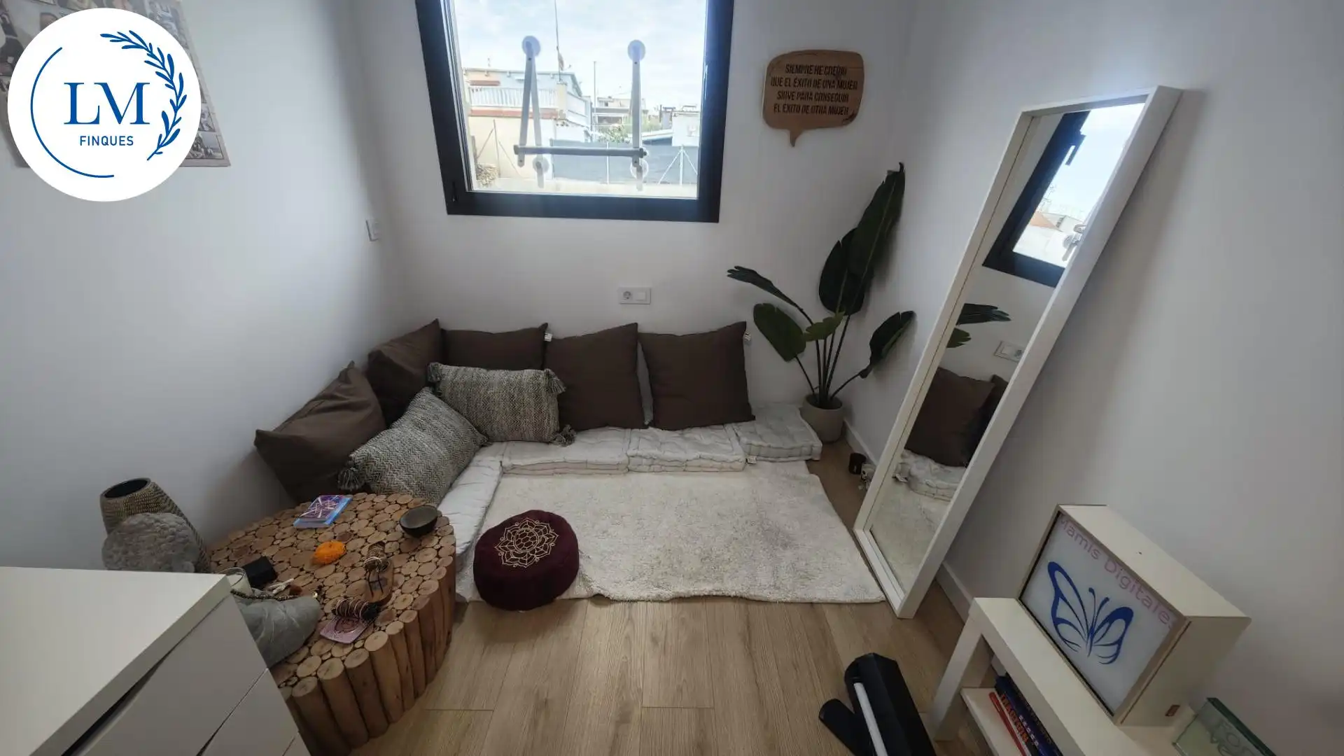 Casa de 137 m² en Vilanova i la Geltrú