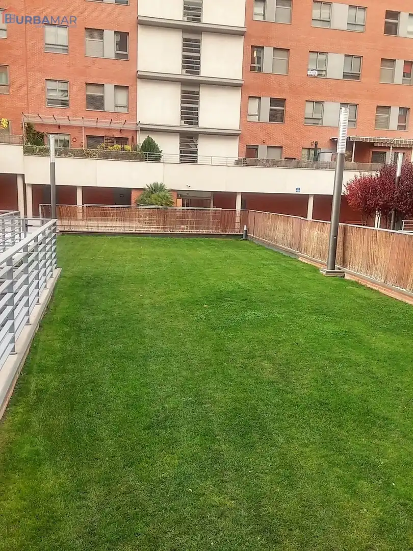 Pis de 50 m² a Madrid