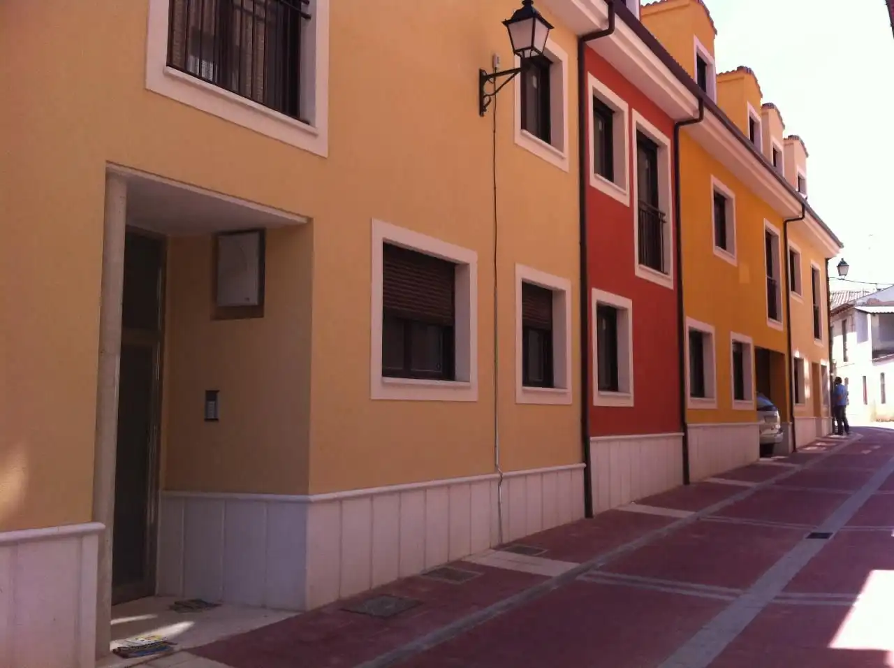 Piso de 66 m² en Tudela de Duero